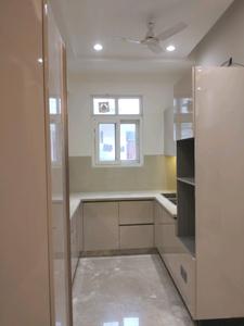 Kitchen Image of 1125 Sq.ft 3 BHK Builder Floor for sale in Vikaspuri New Delhi for Rs. 21500000