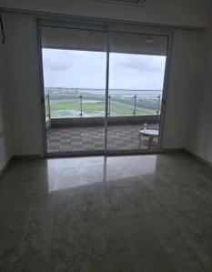 Hall Image of 2000 Sq.ft 3 BHK Apartment / Flat for rent in Lokhandwala Minerva, Worli Mumbai for Rs. 370000