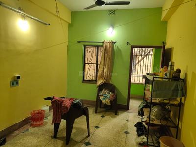 Hall Image of 1100 Sq.ft 2 BHK Builder Floor for sale in Barrackpore Kolkata for Rs. 4000000