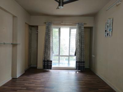Bedroom Image of 1600 Sq.ft 2.5 BHK Apartment / Flat for sale in Ahura The Latitude D, Kondhwa Pune for Rs. 13000000