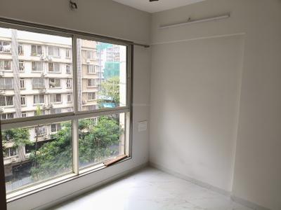 Bedroom Image of 382 Sq.ft 1 BHK Apartment / Flat for sale in HS Samarpan, Ghatkopar East Mumbai for Rs. 9600000