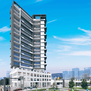 4 BHK Flat