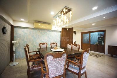 Hall Image of 3060 Sq.ft 6 BHK Apartment / Flat for sale in Navrangpura Ahmedabad for Rs. 36000000