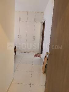 Hall Image of 1012 Sq.ft 2 BHK Apartment / Flat for sale in Sobha Dream Acres , Varthur Bengaluru for Rs. 14000000