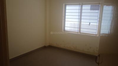 Bedroom Image of 900 Sq.ft 3 BHK Apartment / Flat for sale in Bagmugaliya Bhopal for Rs. 2700000
