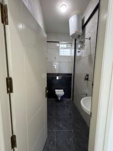 Image of 1300 Sq.ft 2 BHK Builder Floor for rent in Jayanagar, Bengaluru for Rs. 40000