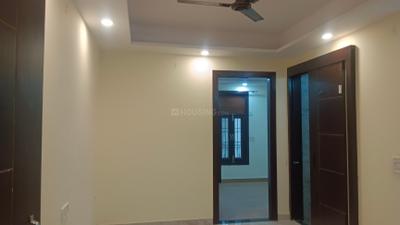 Living Room Image of 800 Sq.ft 2 BHK Apartment / Flat for rent in Chhattarpur New Delhi for Rs. 27000