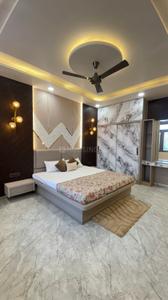 Bedroom Image of 4000 Sq.ft 4 BHK Villa for sale in Panchyawala Jaipur for Rs. 27000000