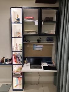 Hall Image of 1760 Sq.ft 3 BHK Apartment / Flat for sale in Baner Pune for Rs. 32000000