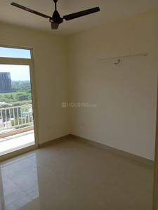 Bedroom Image of 750 Sq.ft 3 BHK Apartment / Flat for sale in Conscient Habitat 78, Sector 78 Faridabad for Rs. 6400000