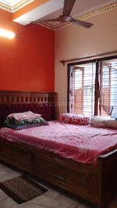 Bedroom Image of 865 Sq.ft 2 BHK Apartment / Flat for sale in Barasat Kolkata for Rs. 3400000