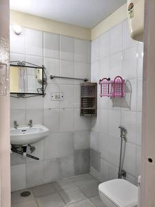 Bedroom One Image of 2095 Sq.ft 4 BHK Apartment / Flat for sale in Zion Brothers Apartment, Sector 55 Gurgaon for Rs. 24000000