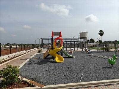 Image of 1925 Sq.ft Residential Plot / Land for sale in Kurumbapalayam, Coimbatore for Rs. 8816000