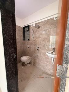 Image of 450 Sq.ft 1 BHK Apartment / Flat for sale in Mansarovar Residency, Vikhroli East, Mumbai for Rs. 10000000