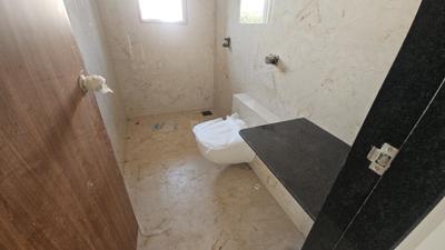Image of 1400 Sq.ft 3 BHK Apartment / Flat for sale in Kothrud, Pune for Rs. 17700000