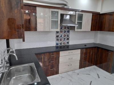 2 BHK Independent Builder Floor