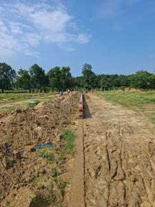 Image of 1210 Sq.ft Residential Plot / Land for sale in Shashikala Vidhi Estate, Mohammaadpur Garhi, Lucknow for Rs. 3144800