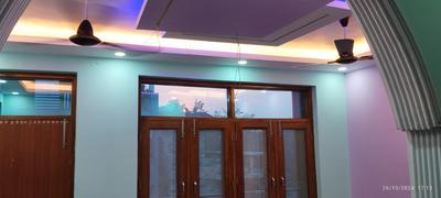 Bedroom Image of 700 Sq.ft 1 BHK Independent House for rent in Gamma I Greater Noida Greater Noida for Rs. 12000