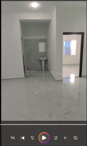 Image of 1540 Sq.ft 3 BHK Builder Floor for rent in Patharagadia, Bhubaneswar for Rs. 17000