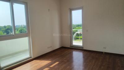Bedroom Image of 1600 Sq.ft 2 BHK Apartment / Flat for sale in Sector 89A Gurgaon for Rs. 20000000