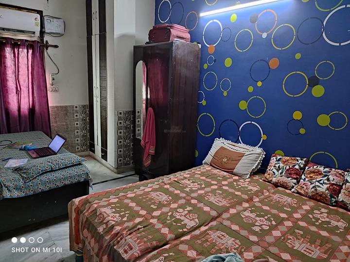 Bedroom Image of 630 Sq.ft 2 BHK Builder Floor for sale in Uttam Nagar New Delhi for Rs. 3000000