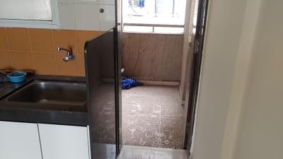 Image of 1000 Sq.ft 2 BHK Apartment / Flat for sale in shantiban, Kondhwa Budruk, Pune for Rs. 10000000