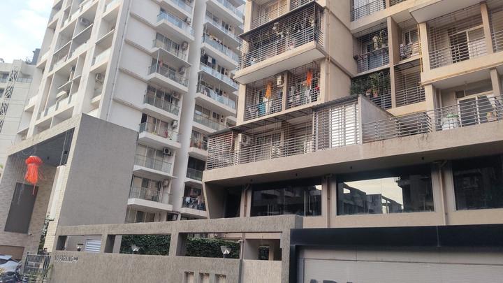 Gurukrupa Aramus Galassia Main Image 1