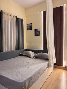 Bedroom Image of Colive Fremont in Whitefield, Bengaluru