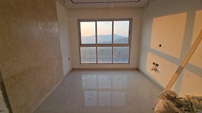 Bedroom Image of 1550 Sq.ft 4 BHK Apartment / Flat for sale in Piramal Revanta Tower 3, Mulund West Mumbai for Rs. 40000000