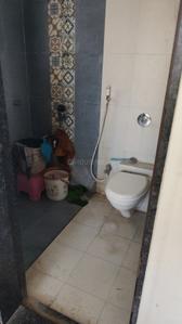 Image of 1102 Sq.ft 2.5 BHK Apartment / Flat for sale in Mont Vert Belbrook, Bhugaon, Pune for Rs. 7800000