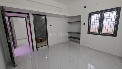 Bedroom Image of 1300 Sq.ft 3 BHK Apartment / Flat for sale in Royal Garden, Chromepet Chennai for Rs. 11400000