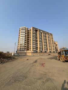 Image of 1490 Sq.ft 3 BHK Apartment / Flat for sale in Delta Palacio, Ulwe, Navi Mumbai for Rs. 16300000