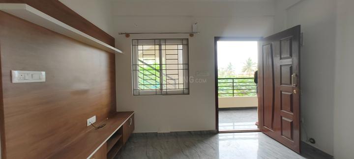 Ram residency Bedroom 1