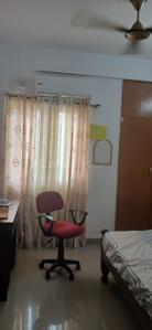 Bedroom Image of 1450 Sq.ft 3 BHK Apartment / Flat for sale in Coral Woods, Hoshangabad Road Bhopal for Rs. 6200000