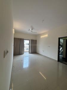 Hall Image of 2000 Sq.ft 2 BHK Builder Floor for rent in HSR Layout Bengaluru for Rs. 70000