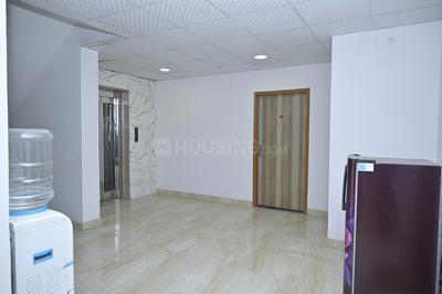 Hall Image of HelloWorld Comfy in Sector 48, Gurgaon