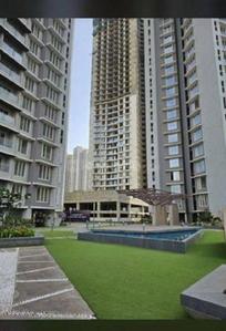 Image of 1400 Sq.ft 3 BHK Apartment / Flat for rent in Ekta Tripolis, Goregaon West, Mumbai for Rs. 130000