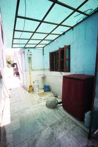 Balcony Image of 1215 Sq.ft 2 BHK Independent House for sale in Odhav Ahmedabad for Rs. 7000000