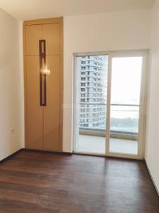 Bedroom Image of 1380 Sq.ft 2 BHK Apartment / Flat for sale in Supertech Supernova, Sector 94 Noida for Rs. 18500000