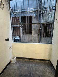 Balcony Image of 1440 Sq.ft 3 BHK Builder Floor for sale in Rajouri Garden New Delhi for Rs. 28000000