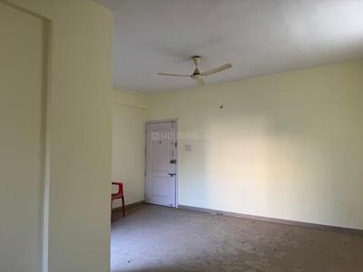 Hall Image of 1050 Sq.ft 2 BHK Apartment / Flat for sale in Ram Sampanna Homes, Hadapsar Pune for Rs. 4700000