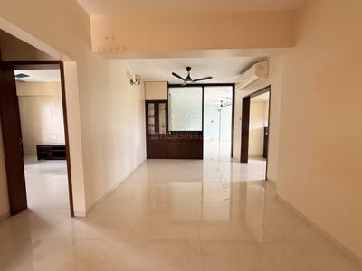 Hall Image of 3255 Sq.ft 4 BHK Penthouse for sale in Aundh Pune for Rs. 59900000