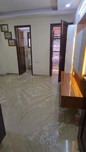 Hall Image of 1440 Sq.ft 3 BHK Builder Floor for sale in Rajouri Garden New Delhi for Rs. 23000000