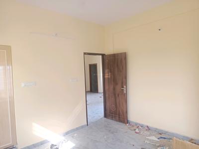 Bedroom Image of 900 Sq.ft 2 BHK Independent House for rent in Sidedahalli Bengaluru for Rs. 20000