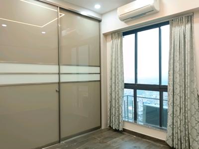 Bedroom Image of 1361 Sq.ft 3 BHK Apartment / Flat for sale in Shivom Utopia, Madurdaha Kolkata for Rs. 21500000