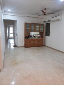 Hall Image of 3000 Sq.ft 4 BHK Apartment / Flat for rent in Alwarpet Chennai for Rs. 280000