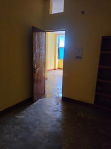 Bedroom Image of 150 Sq.ft 1 BHK Independent House for rent in Rukanpura Patna for Rs. 4000