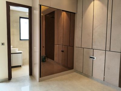 Bedroom Image of 750 Sq.ft 3 BHK Apartment / Flat for sale in GLS Arawali Homes 2, Sector 4 Sohna for Rs. 6500000