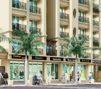 2 BHK Flat