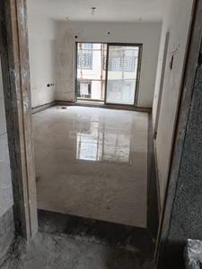 Hall Image of 820 Sq.ft 2 BHK Apartment / Flat for sale in Pushpak Larkins 315 Fio A, Thane West Thane for Rs. 16200000